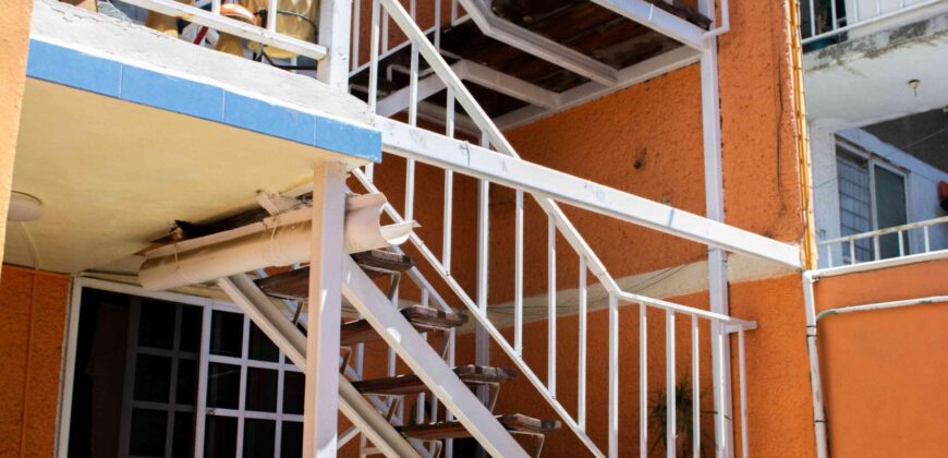 Departamento en venta en Fuentes de Aragón, Ecatepec
