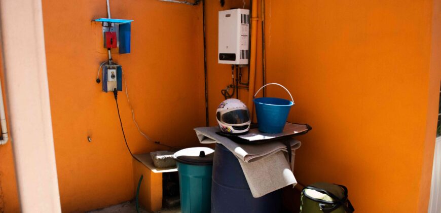 Departamento en venta en Fuentes de Aragón, Ecatepec