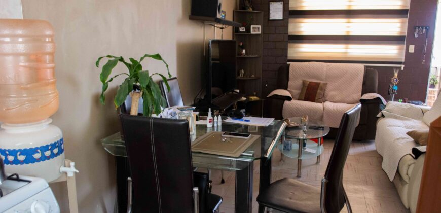 Departamento en venta en Fuentes de Aragón, Ecatepec