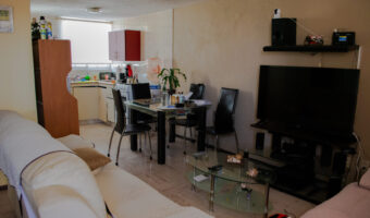 Departamento en venta en Fuentes de Aragón, Ecatepec