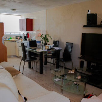 Departamento en venta en Fuentes de Aragón, Ecatepec