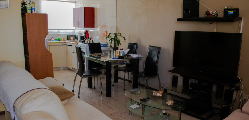 Departamento en venta en Fuentes de Aragón, Ecatepec