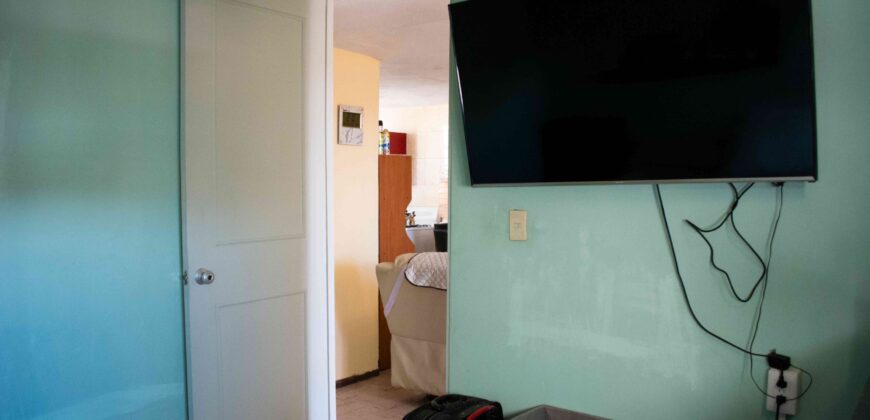 Departamento en venta en Fuentes de Aragón, Ecatepec
