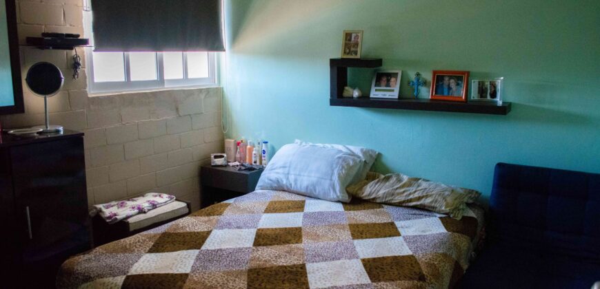 Departamento en venta en Fuentes de Aragón, Ecatepec