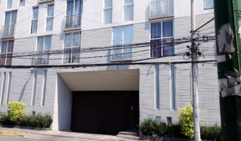 Departamento en venta en Agrícola Pantitlán, Iztacalco