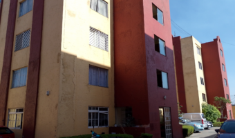 Departamento en venta en Santa Anita, Iztacalco