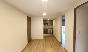 Departamento en venta en Centro de Azcapotzalco, Azcapotzalco