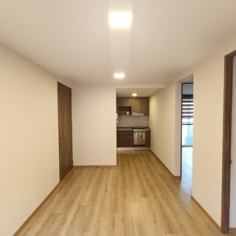 Departamento en venta en Centro de Azcapotzalco, Azcapotzalco