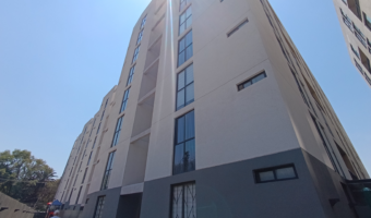 Departamento en venta en Santo Tomas, Azcapotzalco