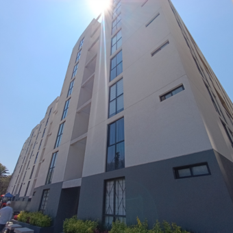 Departamento en venta en Santo Tomas, Azcapotzalco