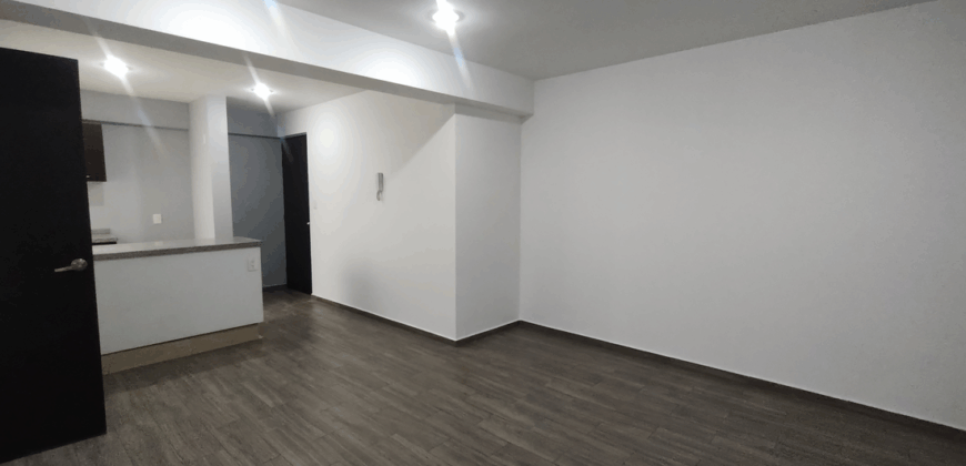 Venta de departamento en Bucareli, col. Juárez, Cuauhtemoc