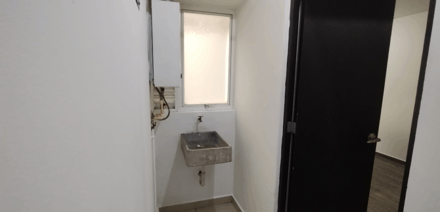 Venta de departamento en Bucareli, col. Juárez, Cuauhtemoc