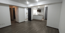 Venta de departamento en Bucareli, col. Juárez, Cuauhtemoc