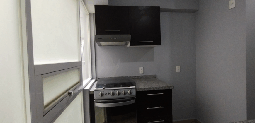 Venta de departamento en Bucareli, col. Juárez, Cuauhtemoc