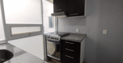 Venta de departamento en Bucareli, col. Juárez, Cuauhtemoc