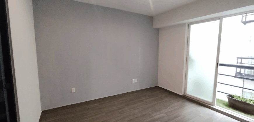 Venta de departamento en Bucareli, col. Juárez, Cuauhtemoc