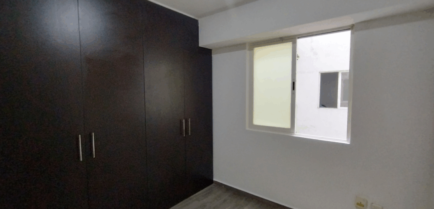 Venta de departamento en Bucareli, col. Juárez, Cuauhtemoc
