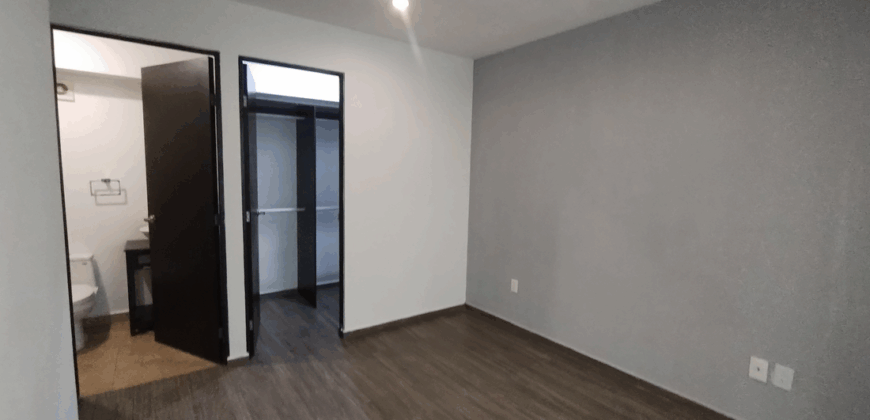 Venta de departamento en Bucareli, col. Juárez, Cuauhtemoc