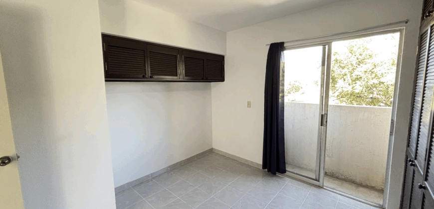 Venta de departamento en col. Guerrero, alcaldía Cuauhtémoc