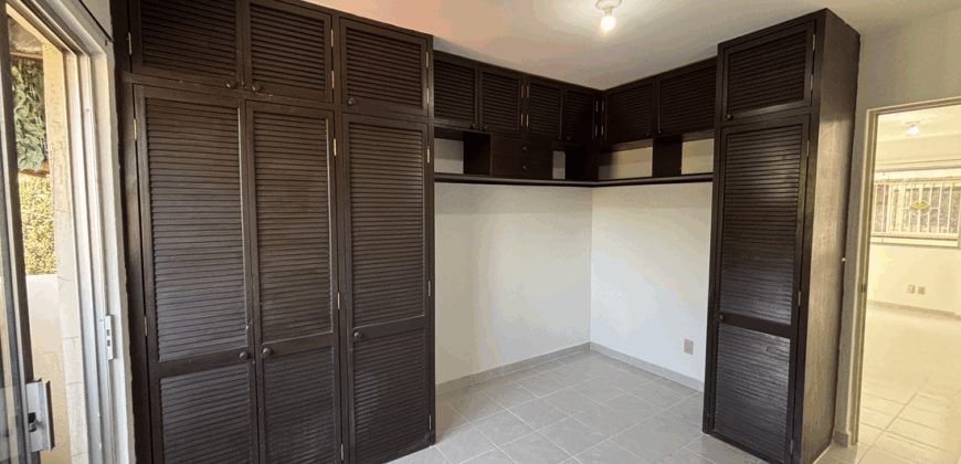 Venta de departamento en col. Guerrero, alcaldía Cuauhtémoc