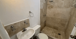 Venta de departamento en col. Guerrero, alcaldía Cuauhtémoc