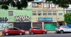 Edificio en venta en Nueva Atzacoalco, Gustavo A. Madero