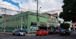 Edificio en venta en Nueva Atzacoalco, Gustavo A. Madero
