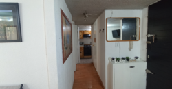 Departamento en venta en Niños Héroes, Benito Juárez