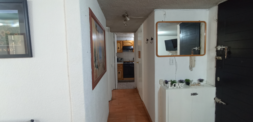 Departamento en venta en Niños Héroes, Benito Juárez