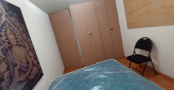Departamento en venta en Niños Héroes, Benito Juárez