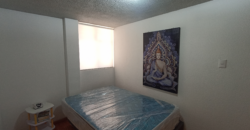 Departamento en venta en Niños Héroes, Benito Juárez