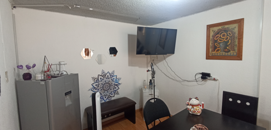 Departamento en venta en Niños Héroes, Benito Juárez