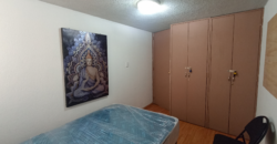 Departamento en venta en Niños Héroes, Benito Juárez