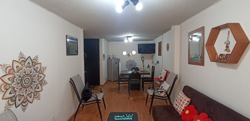 Departamento en venta en Niños Héroes, Benito Juárez