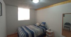 Departamento en venta en Niños Héroes, Benito Juárez
