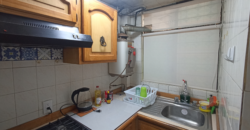 Departamento en venta en Niños Héroes, Benito Juárez