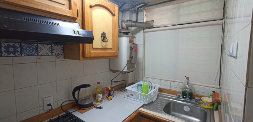 Departamento en venta en Niños Héroes, Benito Juárez