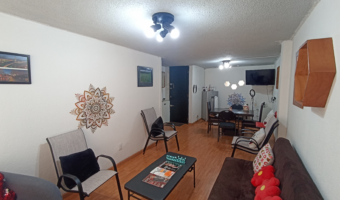 Departamento en venta en Niños Héroes, Benito Juárez