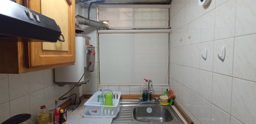 Departamento en venta en Niños Héroes, Benito Juárez
