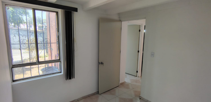 Departamento en venta en Arenal Cuarta sección, Venustiano Carranza