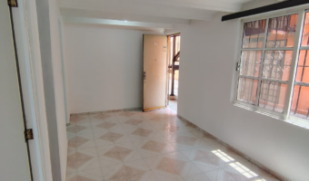 Departamento en venta en Arenal Cuarta sección, Venustiano Carranza