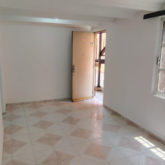 Departamento en venta en Arenal Cuarta sección, Venustiano Carranza