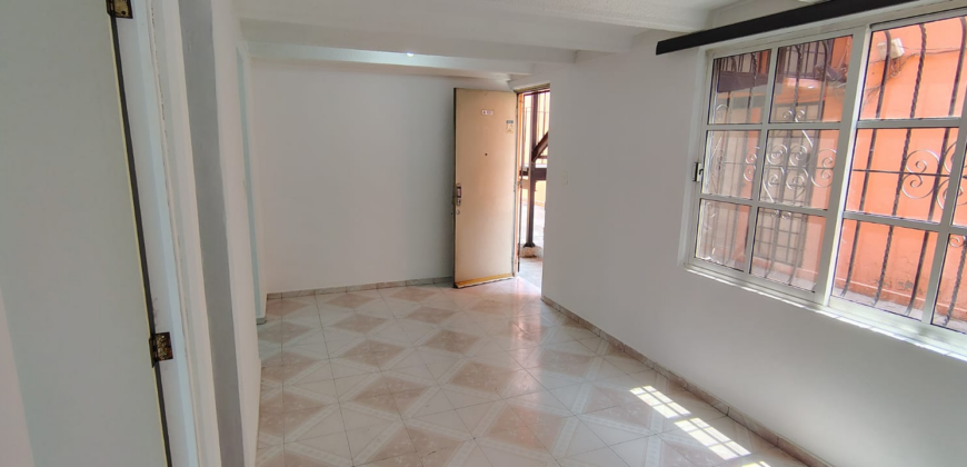Departamento en venta en Arenal Cuarta sección, Venustiano Carranza