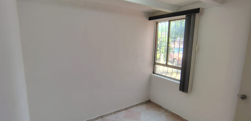 Departamento en venta en Arenal Cuarta sección, Venustiano Carranza