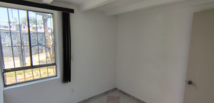 Departamento en venta en Arenal Cuarta sección, Venustiano Carranza
