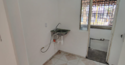 Departamento en venta en Arenal Cuarta sección, Venustiano Carranza