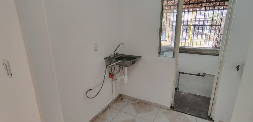 Departamento en venta en Arenal Cuarta sección, Venustiano Carranza
