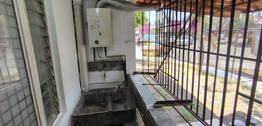 Departamento en venta en Arenal Cuarta sección, Venustiano Carranza