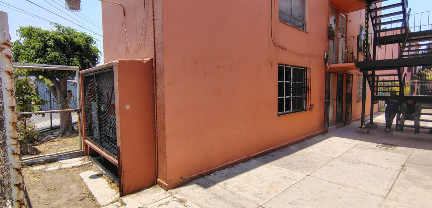 Departamento en venta en Arenal Cuarta sección, Venustiano Carranza