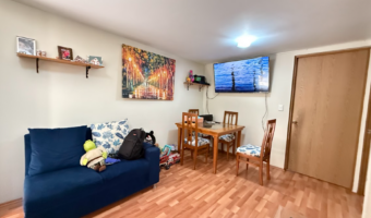 Departamento en venta en Agrícola Oriental, Iztacalco